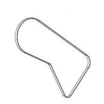 Zebra P1083347-017 Druckerband (MAIN OR REWIND DRIVE BELT ALL - DPI ZT510)