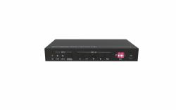 Vivolink VLHUB121-MME Video-Switch (4K Presentation HDMI and - USB-C to HDMI+USB3.0 . - Warranty: 60M)