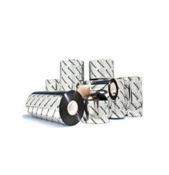Honeywell I90581-0 Thermoband 450 m Schwarz (Ribbon HR03 Resin, 90mm x 450m - 10 box, 25mm Core, Ink In - Warranty: 3M)