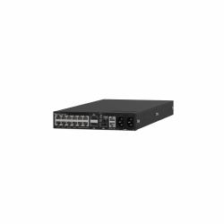 DELL S-Series S4112T-ON Managed L2/L3 10G Ethernet [100/1000/10000] Schwarz 