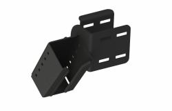 Gamber-Johnson . Passive Halterung Tragbarer Scanner Schwarz (ADJUSTABLE SCANNER MOUNT - .)