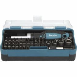 Makita B-36170 Werkzeugkoffer (Mechanics Tool Set - Warranty: 12M)