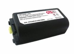 GTS HMC3X00-LI[H] Akku (MC3100 IMAGER 50 PACK BATT - LI ION 4800 BTRY-MC31KAB02-50)