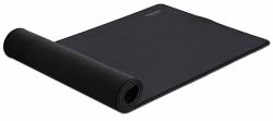 DeLOCK 12557 Mauspad Gaming-Mauspad Schwarz 