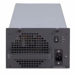 HPE Networking Comware 7500 1400W AC Power Supply (A7500 1400W AC PWR SUPPLY-STOCK,.)