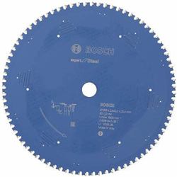 Bosch ‎2608643061 Kreissägeblatt 20,3 cm 1 Stück[e] (Bosch Expert for Steel rundsavsklinge)