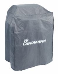 LANDMANN 15705 Grillzubehör Hülle (LANDMANN MEDIUM PREMIUM COVER)