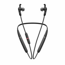 Jabra Evolve 65e (Evolve 65e UC incl LINK 370 - **New Retail** - Warranty: 12M)