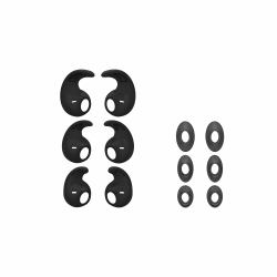 Jabra Evolve 65e Accessories Pack (JABRA EVOLVE 65E ACCESSORY PACK - PAIRS OF EAR GELS S M AND L)