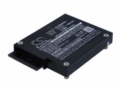 Lenovo 46M0917 Backup-Batterie für Speichergerät RAID-Controller Lithium-Ion [Li-Ion] 1500 mAh (LENOVO BATTERY KIT FOR SERVERAID M5000)
