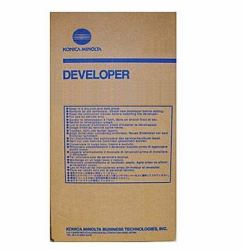 Konica Minolta A5E7700 developer unit 80000 pages (Konica Minolta DV-616Y - gul - origina)