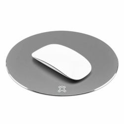 XtremeMac XM-MPR-GRY Mauspad Grau 