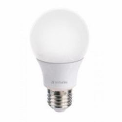 Verbatim Classic A LED-Lampe 2700 K 9,5 W E27 (Verbatim LED Classic A E27 9.5W-60W D 2700K 810lm)