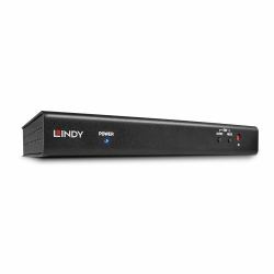 Lindy 38150 Video-Switch HDMI (4 Port Hdmi Multi-View Switch - Warranty: 24M)
