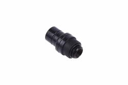 Alphacool 17440 computer cooling system part/accessory Fitting (Alphac Eisz.Schnellverschl SteckerG1/4)
