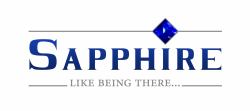Sapphire AV Smart Move Ceiling Bracket (Sapphire SSM-BR)