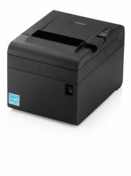 Capture CA-PP-10000B POS-Drucker Thermodirekt (Thermal Receipt Printer - High quality printer with - Ethernet, Serial and USB connection. USB cable and power supply included - Warranty: 24M)