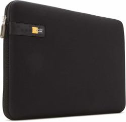 Case Logic LAPS-114 Black 35,6 cm [14"] Schutzhülle Schwarz 