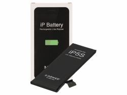 2-Power MBI0169AW Handy-Ersatzteil (Replacement iPhone Battery 3.8V 1560mAh)