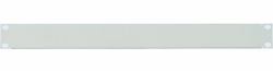 Intellinet 19" Blindabdeckung, 1 HE, grau (19" Blank Panel, 1U, Grey - Warranty: 12M)
