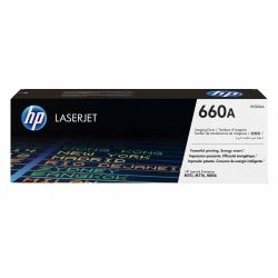 HP 660A Original LaserJet Bildtrommel (HP 660A ORIGINAL LASERJET - IMAGING DRUM)