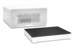 Kensington FreshView™ Luftreiniger Ersatzfilter (DESKTOP AIR PURIFIER FILTER REPLAC)