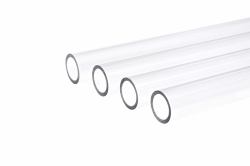 Alphacool 18512 computer cooling system part/accessory Tube (Alphacool Eisrohr HardTube 13/10mm rÃ¸r)