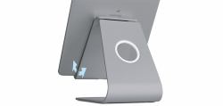 Rain Design mStand tablet plus Passive holder Tablet/UMPC Grey (MSTAND TABLETPLUS - SPACE GREY)