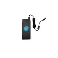 Logitech 993-001943 Netzteil & Spannungsumwandler Drinnen 90 W Schwarz (Rally Display Hub Power - Adapter - Warranty: 12M)