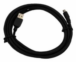 Logitech MeetUp Erweiterungskabel Schwarz (Logitech - USB cable - USB male - 5 m)