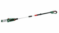 Bosch 06008B3101 Motorsäge Schwarz, Grün (Bosch UniversalChainPole 18 - beskÃ¦rin)