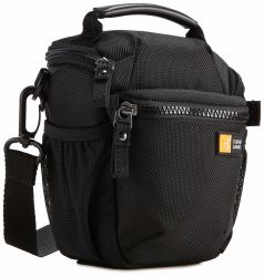 Case Logic BRCS-101 Schultertasche Schwarz 