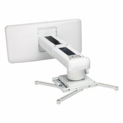 Viewsonic PJ-WMK-304 Projektorhalterung Wand Weiß (UNIVERSAL WALL MOUNT FOR - ULTRA SHORT THROW PROJECTORS)