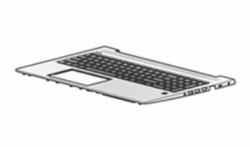 HP L45091-031 Laptop-Ersatzteil Gehäuse-Unterteil+Tastatur (Top Cover W/Kb Cp Uk - L45091-031, Housing base + - keyboard, UK English, HP, ProBook 450 G6 - Warranty: 12M)