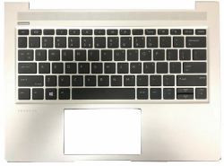 *Non Cancellable/Non Returnable [NCNR]* TOP COVER W/KEYBOARD CP UK