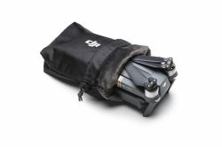 DJI CP.PT.000666 camera drone case Black (DJI MAVIC PRO AIRCRAFT SLEEVE)