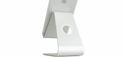 Rain Design mStand mobile Passive Halterung Handy/Smartphone Silber (MSTAND MOBILE - SILVER)