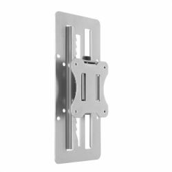 ROLINE 17031101 Silber (VESA VERTIKAL-VERSCHIEBEPLATTE - )