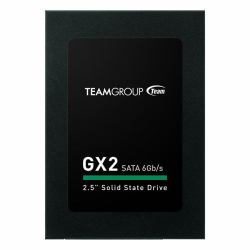 Team Group GX2 256 GB 2.5" Serial ATA III 