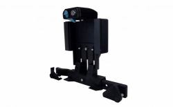 Gamber-Johnson 7160-1299-10 Halterung Passive Halterung Tablet/UMPC Schwarz (UNIVERSAL TABLET CRADLE LARGE - IN)