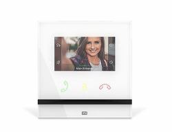 2N INDOOR COMPACT WHITE