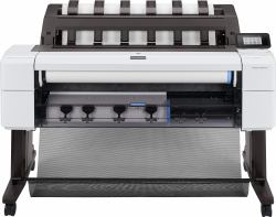 HP Designjet T1600dr 36 Zoll Drucker (DESIGNJET T1600DR 36IN. PRINTER - .)