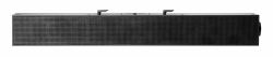 HP S101 Speaker Bar Tragbarer Stereo-Lautsprecher Schwarz 2,5 W (S101 Speaker Bar - **New Retail** - Warranty: 12M)