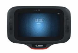 Zebra CC600 12,7 cm [5"] 1280 x 720 Pixel Touchscreen (NG CONCIERGE 5 INCH ANDROID - 32GB LAN/WIFI IMAGER WW CONFIG)