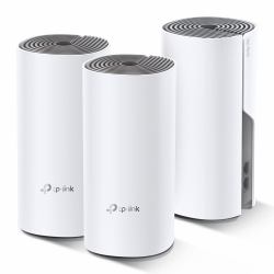 TP-Link AC1200 Whole Home Mesh Wi-Fi System, 3-Pack (TP-LINK AC1200 WH MESH WI-FI SYS[3PK])