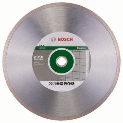 Bosch 2 608 602 640 Kreissägeblatt 35 cm 1 Stück[e] (Bosch Best for Ceramic diamantskÃ¦reski)