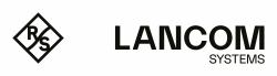 LANCOM R&S UF Command Center License 10 [5 Years] (Lancom Systems 55152 software licens/o)