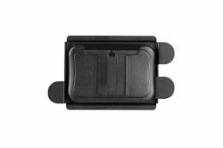 Transcend TS-DBK2 Zubehör für Körperkamera Schwarz (BODY CAMERA ACCESSORY KIT MOUNT - .)