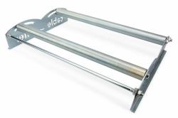 Digitus Kabeltrommelabroller, 600x400x100 mm (CABLE ROLLER 600X400X100 MM)