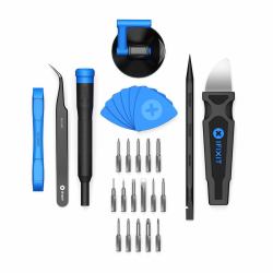 iFixit EU145348-2 electronic device repair tool (iFixit Essential Electronics Toolkit)